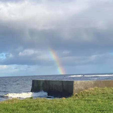 Atlantic One Bed Sleeps 4 Sligo