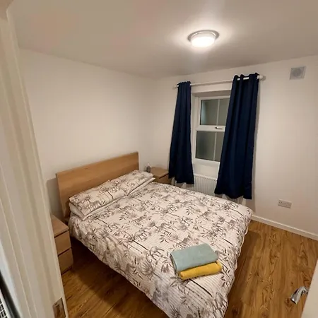 Apartamento Atlantic One Bed Sleeps 4 *
